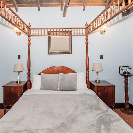 Settlers Hotel ヨーク 部屋 写真